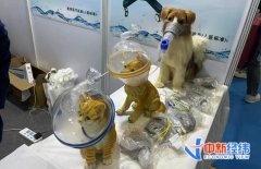 格仅为人用CT的三分之一