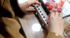 不少人还正在为求不到抢手色号的口红而烦末路